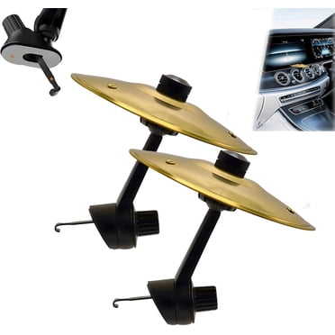 Car Crash Cymbal Suitable For All Types Of Vehicles, Car