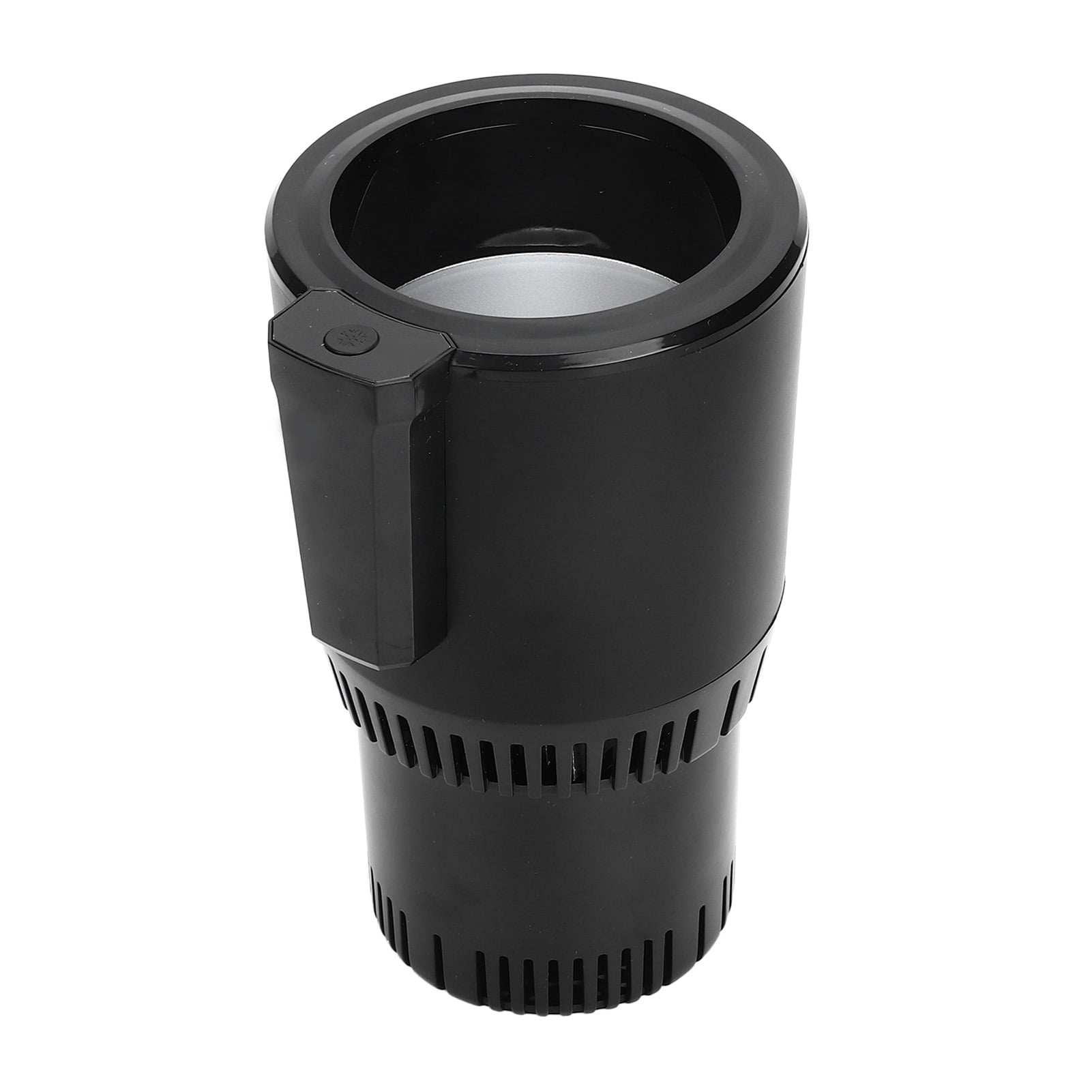 Car Cup Cooler, Super Fast Cooling 12v Smart Car Cup Cooler Holder Low