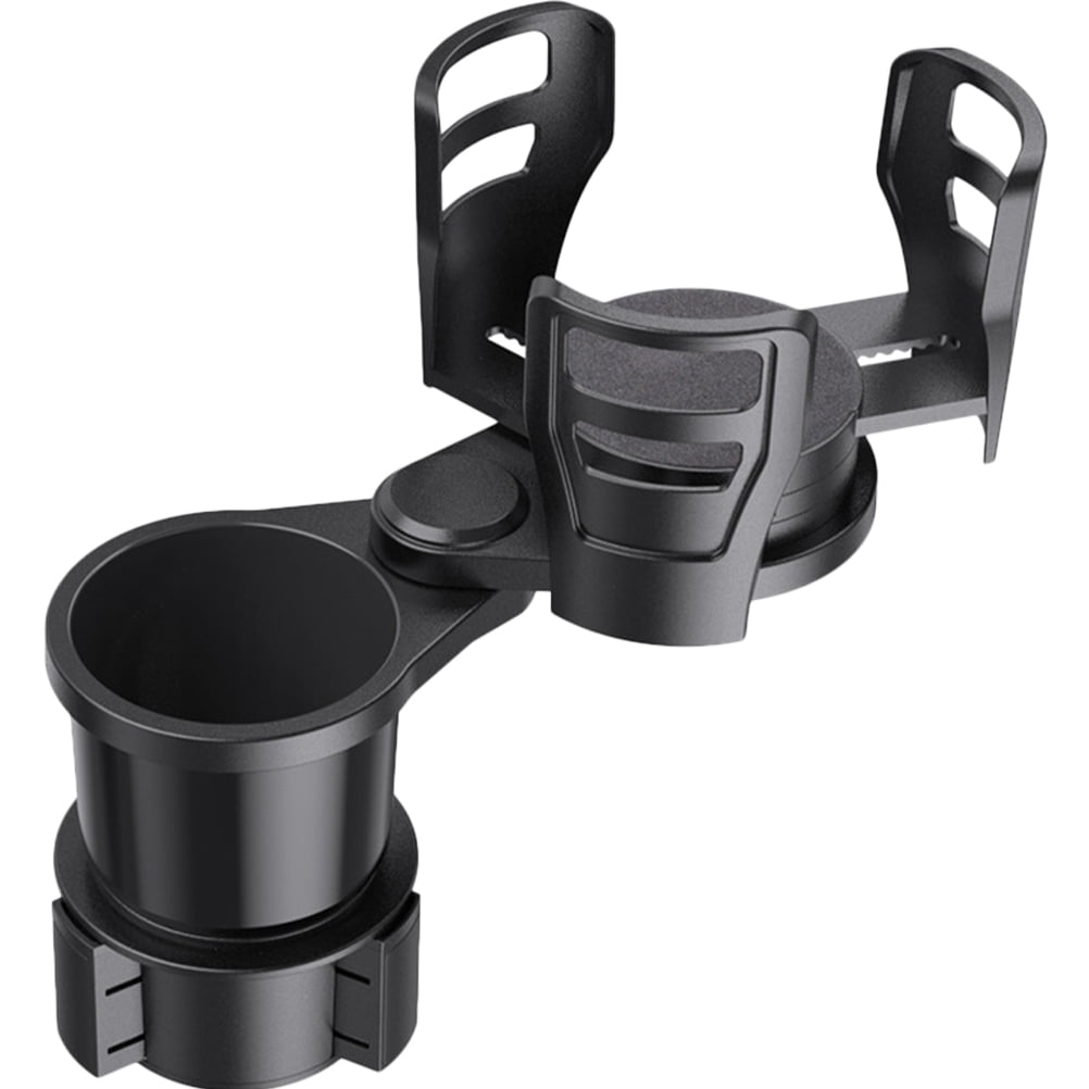 Car Vehicle Cup Drinks Holder Mount & Quick Grip Holder for iPhone 11 Pro (sku 52918)