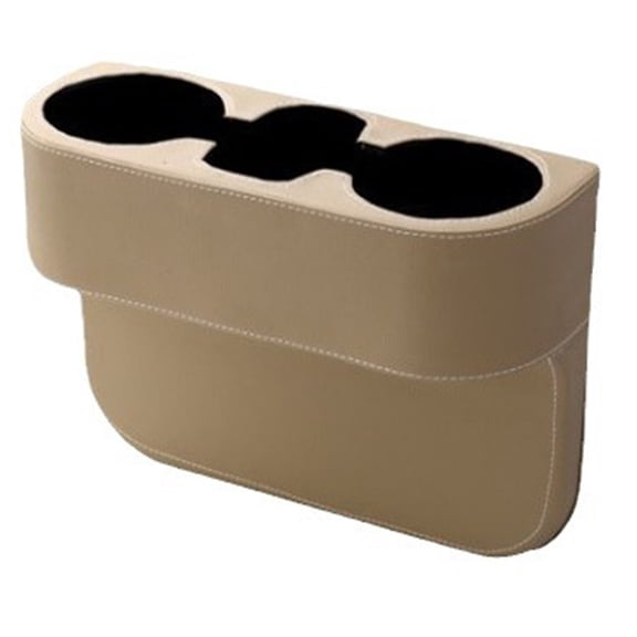 Car Cup Holder Auto Interior Organizer Portable Multifunction Vehicle Seat Gap Cup Bottle Phone Drink Holder Stand Boxes Holder