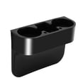 thumbnail image 2 of IMounTEK Car Seat Seam Wedge Cup Holder - Food & Drink Bottle Mount Stand Organizer 2 of 5