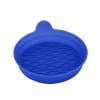 Car Cup Holder Coaster,Silicone Non-Slip Vehicle Cup Holder Insert Mat, Sift-Proof Spill Recessed Embedded in Bottle Protection Pad, Universal Automotive Interior Accessories