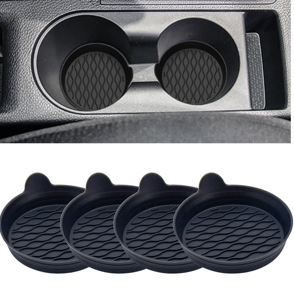 Coasters For Cup Holders In Cars