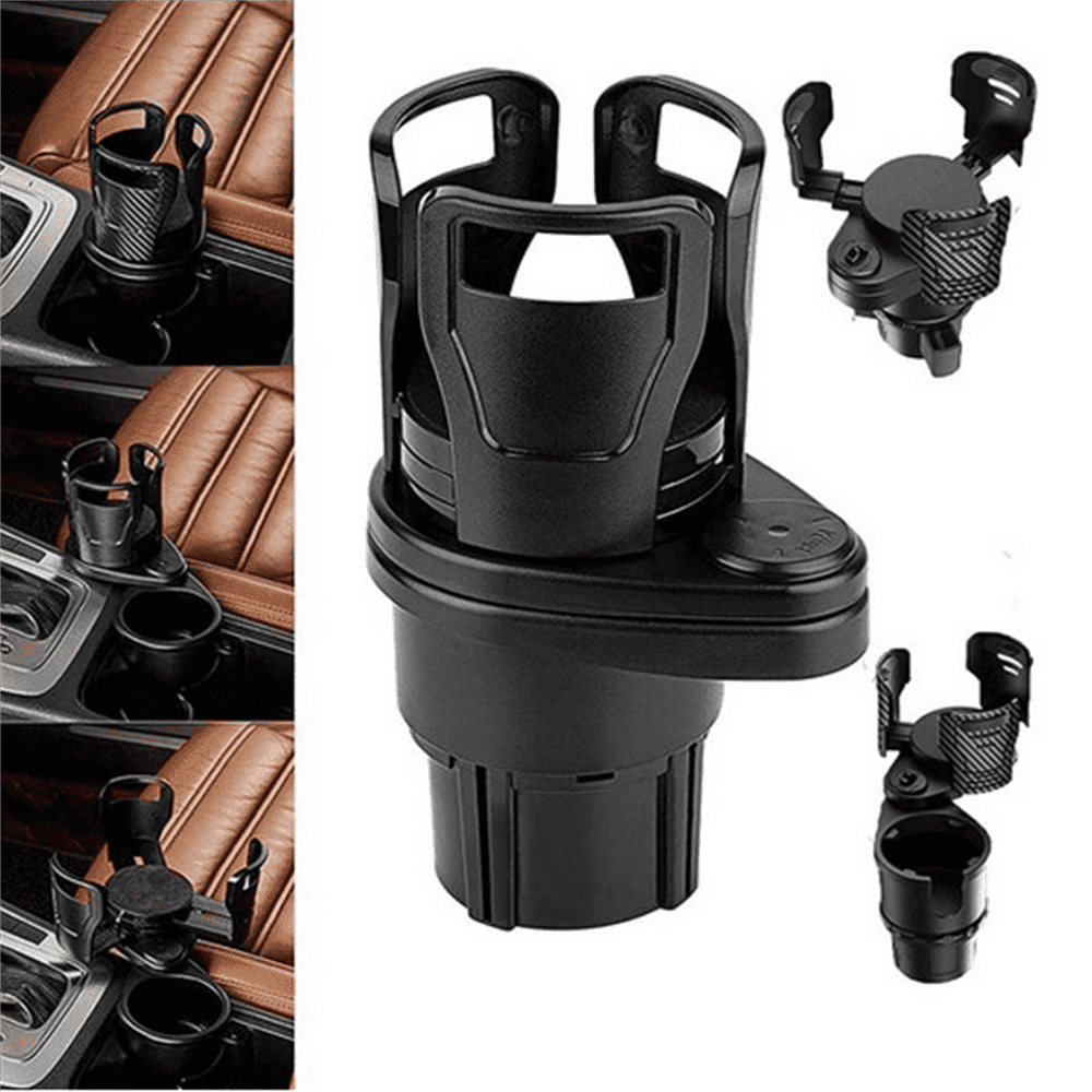 Car Cup Holder Expandernull