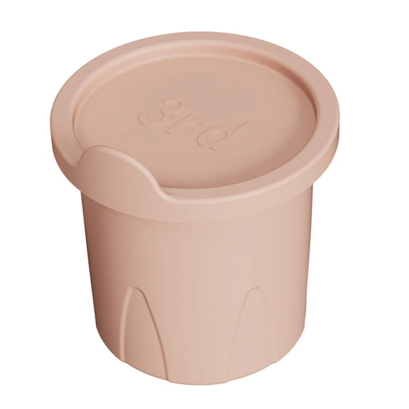 Car Cup Holder Insert Pink Silicone Cup Holder Insert Universal Drink Holder for Car Use As Automotive Accessory Organizer for Daily Commutes Road Trips
