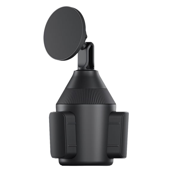 Car Cup Holder Phone Stand Adjustable Brackets for Phones 12 To 17 & All 4 7 Inch Smartphones Gift