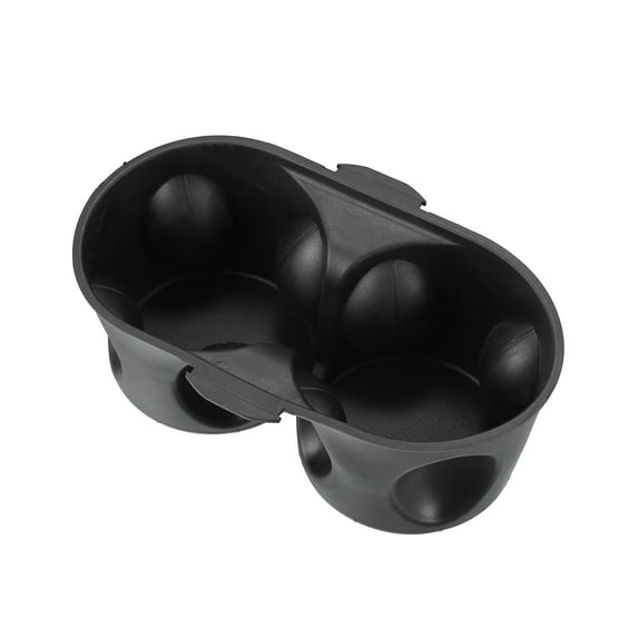 Unique Bargains Car Cup Holder Replacement for Dodge Grand Caravan 2011-2020 No.1WV70DX9AA