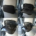 thumbnail image 1 of Car Cup Holder Tray, Detachable Eating Organizer Backseat Car Tray, Car Back Seat Organizer Foldable Desing, Automotive Accessories for Most Vehicles, 1 of 3