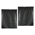 thumbnail image 1 of Car Curtain Blackout Curtain Adjustable for Commercial Vehicle Cab 190x120cm, 1 of 7