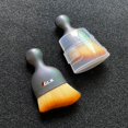 thumbnail image 1 of Car Curved Detail Brushes Auto Interior Cleaning Tools Air Conditioning Outlet Cleaning Manual Brush for Mercedes Benz GLK, 1 of 6