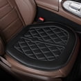 thumbnail image 1 of Car Cushion Driver Cushion With Comfort Memory Foam And Non-Slip Rubber, 1 of 10
