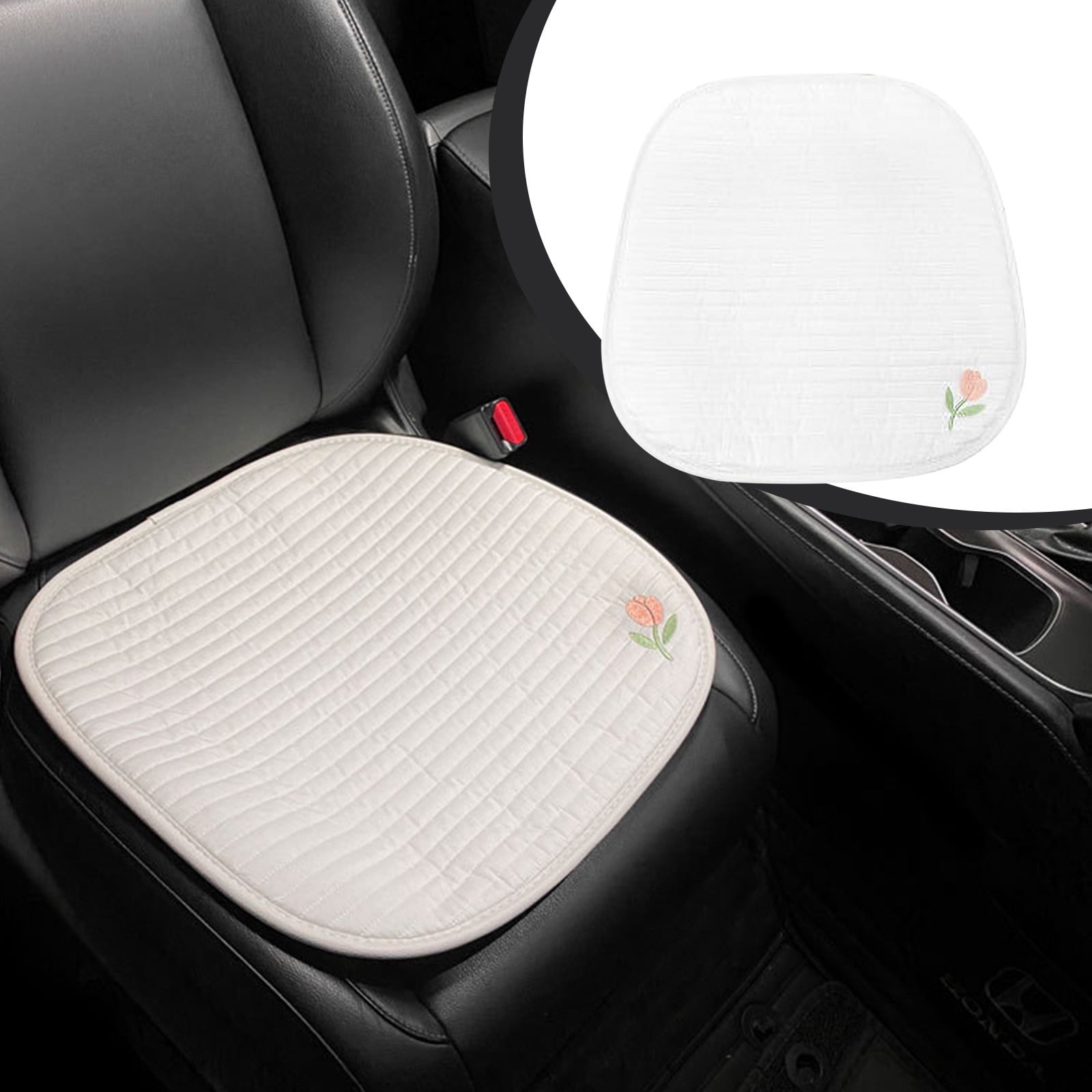 Car Cushions For Driving, Comfortable Car Headrests, Seat Cushions