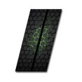 thumbnail image 1 of Car Customization Waterproof Car Sticker Weather Resistant Sticker Car Accessory Unique Design Decal User-Friendly Installation, 1 of 8