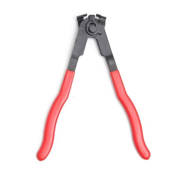 Car Cv Joint Boot Clamp Pliers Cv Boot Kit Auto Ear Automotive Tie Boot Hose Plier Tool Band Pliers Axle