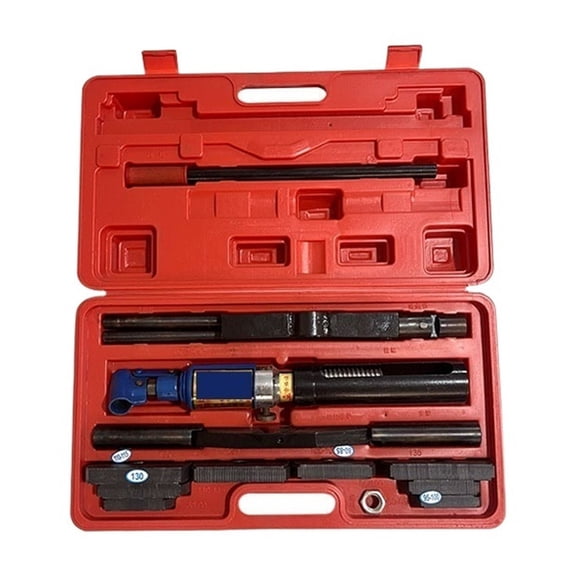 Car Cylinder Liner Puller Universal Cylinder Puller Dry Wet 5 Ton Hydraulic Cylinder Puller