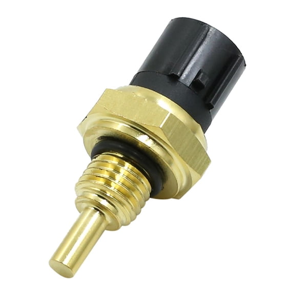 Car DC 12V 2 Pins Coolant Water Temperature Sensor 37870PJ7003 for Honda