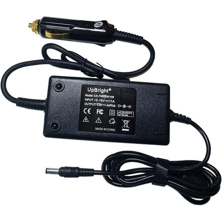 Car DC Adapter Compatible with S-omnetics Transcend II 2 Portable miniCPAP Mini CPAP Machines 503042 E0601 TR-503013 TR503013 A1203BXX Auto Cigarette Lighter Power Supply Cord Battery Charger