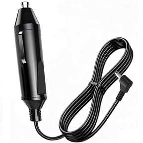 Car DC Adapter Power Cable Compatible with Inogen One G3 G4 G5 Rove 4 Rove 6 Oxygen Concentrator BA-306 BA-301 BA-303 BA-401 BA-402 BA-501 BA-502 IO-300 IO-400 IO-500 Auto Power Supply Cord Charger