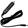 thumbnail image 1 of Car DC Adapter for Y-aesu FT-65R FT-25R FTA-250 FTA-250L FT-4XR FT-4VR FT-4VX VHF UHF Dual Radio Transceiver FM Handheld Walkie-talkie SAD-20G SBH-22 Dock Power Battery Charger, 1 of 1