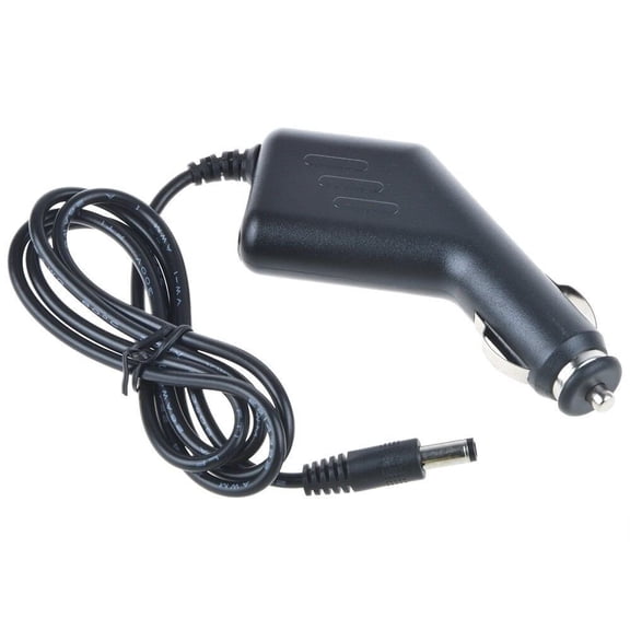 Car DC Adapter for Kaito Radios AD500 KA007 KA008 KA009 KA500 KA600 Auto Vehicle