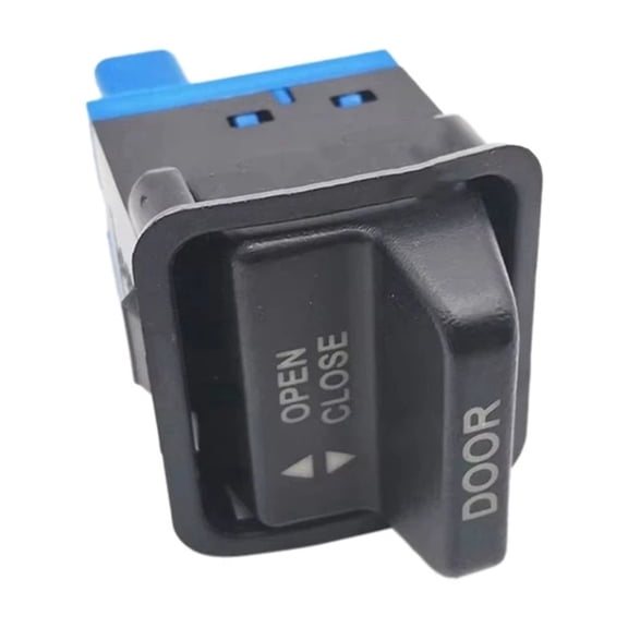 Car DOOR CONTROL SWITCH ASSY 84930-36020 For Toyota Coaster HZB50 BB50 XZB50 8493036020 Electric Door Switch