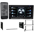 thumbnail image 1 of Car DVD/iPhone/Bluetooth/Android/USB Receiver Stereo For 1999-2003 Ford F-150, 1 of 11