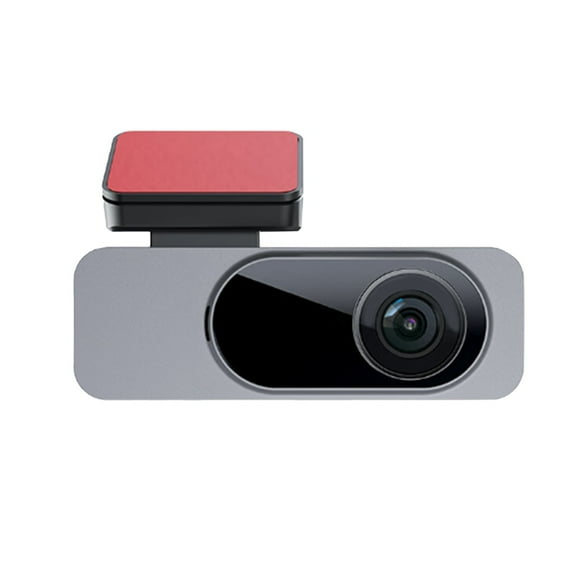 Car DVR Camera HD Night Vision WIFI 4K 156 Wide-Angle 24-Hour Video Drive Recorder Parking Monitoring Dash Cam,1 * Dash Cam