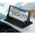 thumbnail image 1 of Car Dashboard Anti-slip Rubber Mat Mount Holder Pad Stand For Mobile Phone GPS, 1 of 1