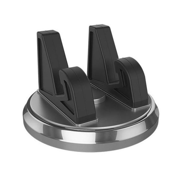 Car Dashboard Anti-slip Rubber Mat Mount Stand For Mobile Holder GPS Phone L5O5