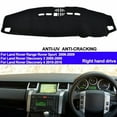 thumbnail image 1 of Car Dashboard Cover DashMat For Land Rover Discovery 3 4 Range Rover Sport 06-09, 1 of 7