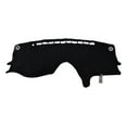 thumbnail image 1 of Car Dashboard Cover for Toyota Sienna 04-10, 1 of 6
