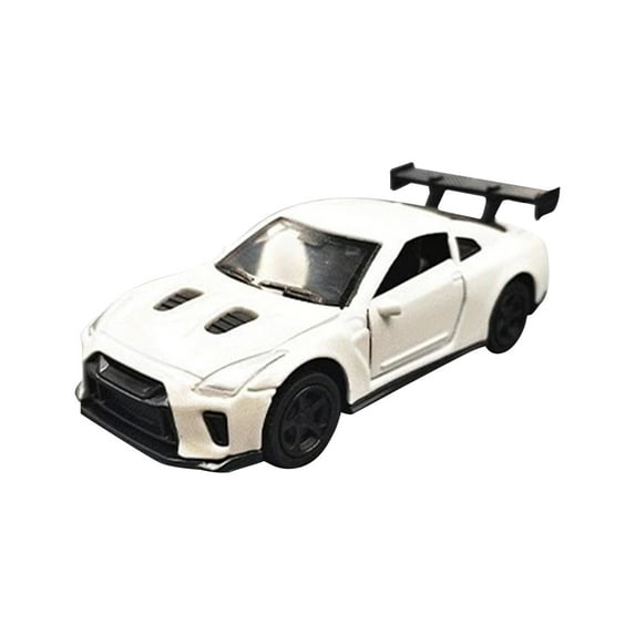 Car Dashboard Drifting Ornament JDM Style Racing Car Model Dynamic Swaying Decoration for Automotive Interior Dash Styling Unique Holiday Gift
