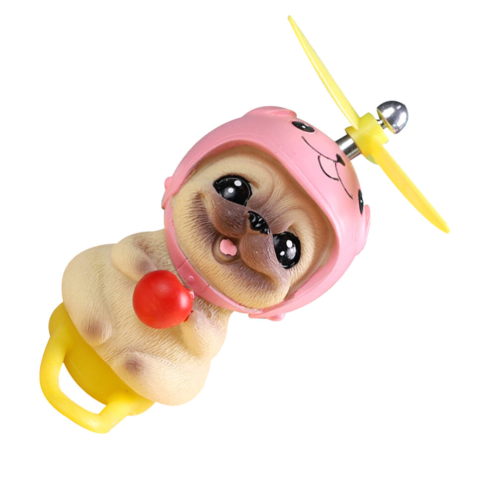 Car Dashboard Figurines Dashboard Dogs Shaking Puppy Figurines