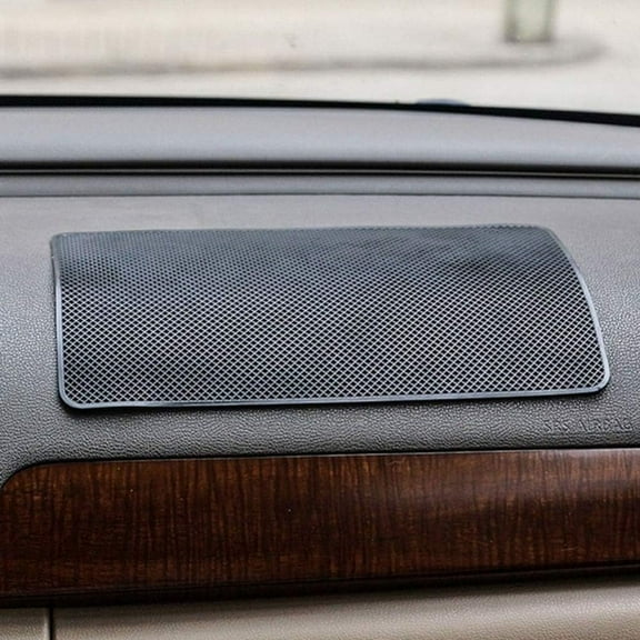Car Dashboard Magic Anti Slip Mat Non-Slip Pad for Key Cell Phone iPhone GPS Smart Mobile Phone Holders