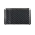 thumbnail image 1 of Car Dashboard Mat Car Dashboard Mat Non-Slip Phone Holder with Rhinestone Decoration Diamond Pattern Anti-Slip Pad for Mobile Navigation Instrument Panel Storage Perfume Seat Car Interior Accessory, 1 of 6
