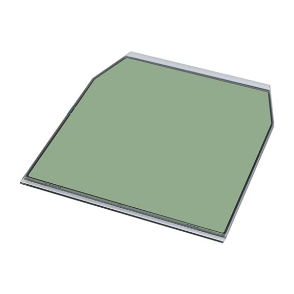 Car Dashboard Mother Board LCD Display Screen for 278002761 278002305 278002468 278002574 Instrument Cluster Speedometer