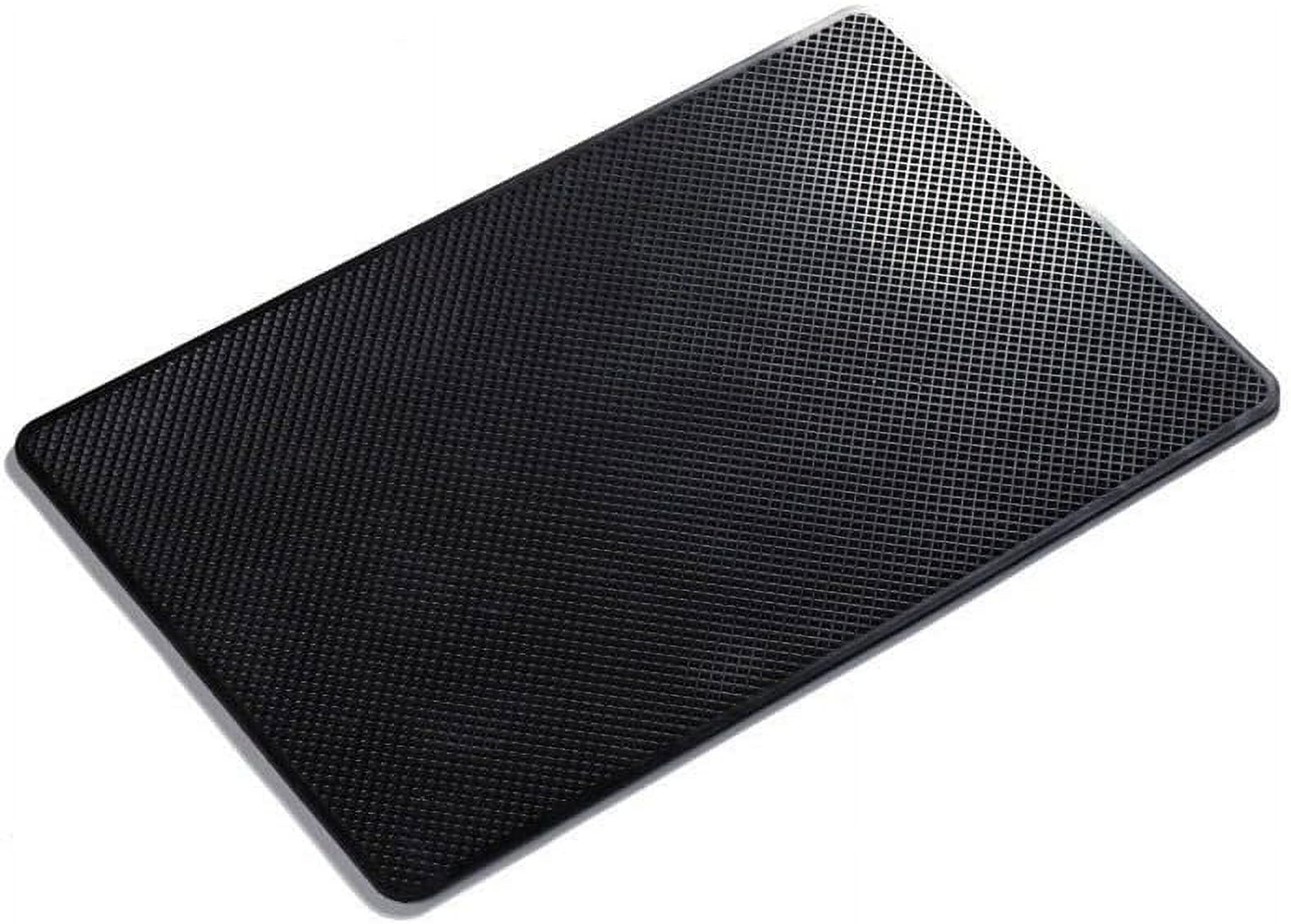 Car Dashboard Non Slip Mats, for Opel Astra H G J Insignia Mokka Zafira