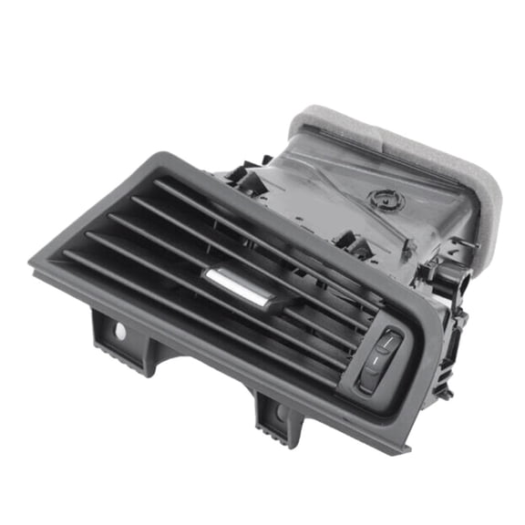 Car Dashboard Right Air Conditioner Vent Assembly For BMW 5 Series F10 2010-2016 F18 2010-2017 64229166884