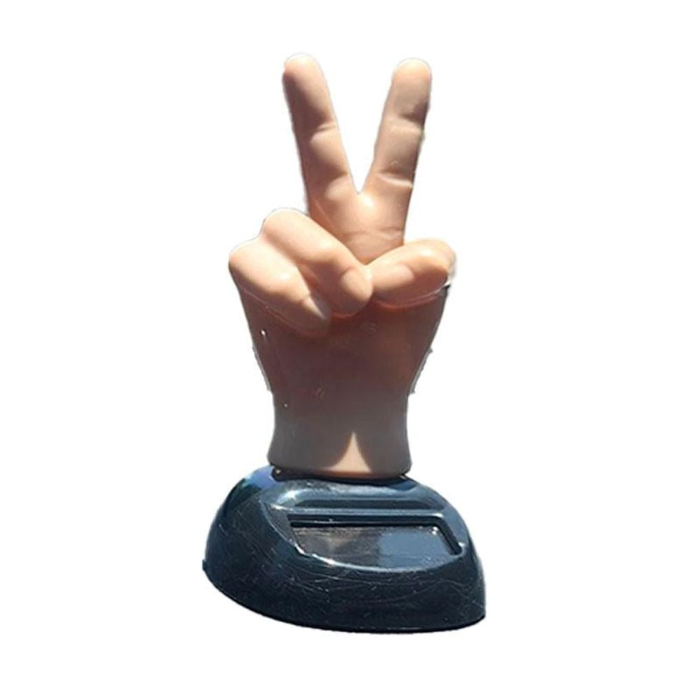 Auto Dashboard Decoraties - Auto Interieur Sticky Animal Beeldje Dashboard Decoraties | Leuke Auto Versiering Accessoires voor Auto Interieur Decor
