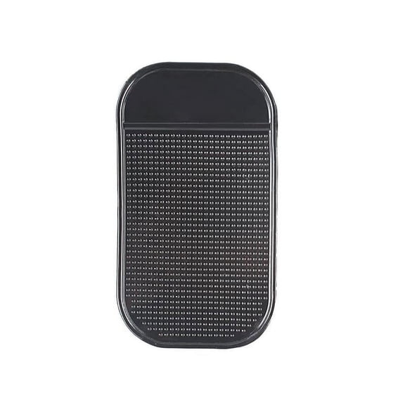 Car Dashboard Sticky Mat Non Slip Gel Pad Dash Mobile Phone GPS Cell Holder M1V3