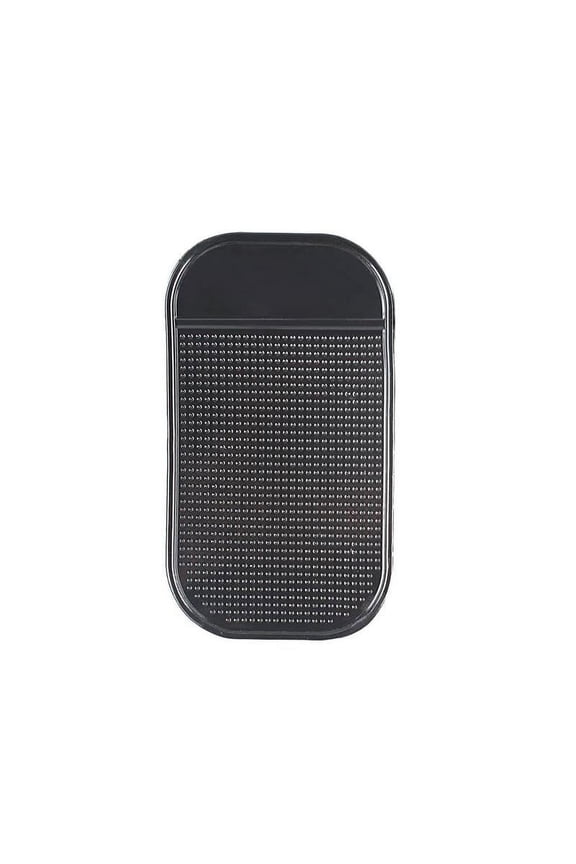 Car Dashboard Sticky Mat Non Slip Gel Pad Dash Mobile Phone GPS Cell Holder M1V3