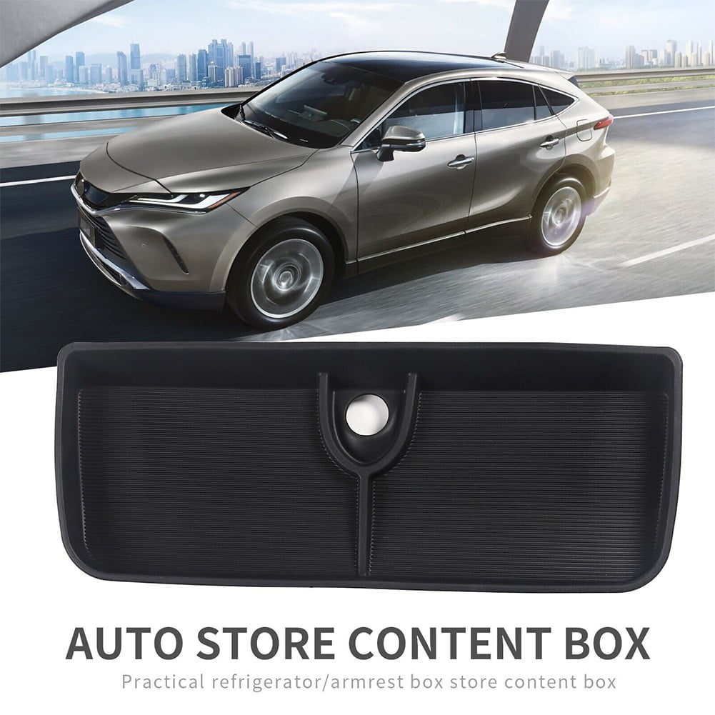 Car Dashboard Storage for Toyota Harrier for Venza 20212023 Console