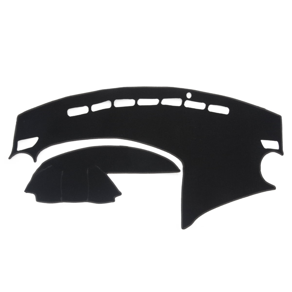 Car Dashboard Sunshade Dash Sun Cover Mat Pad Dashmat for Mazda 3 M3