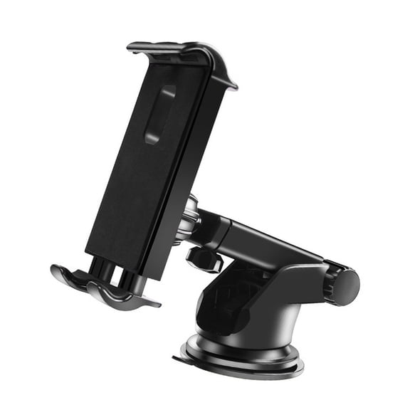 Car Dashboard Tablets Holder Rotating Suction Cup Stand Windscreen Holder