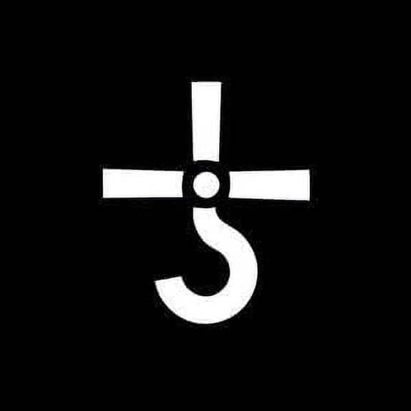 Car Decal Blue Oyster Cult 6 Inch Professional Sticker for Truck, Car, Tumbler, Cup, Laptop, Decor, Locker, Table, Window Music Rock