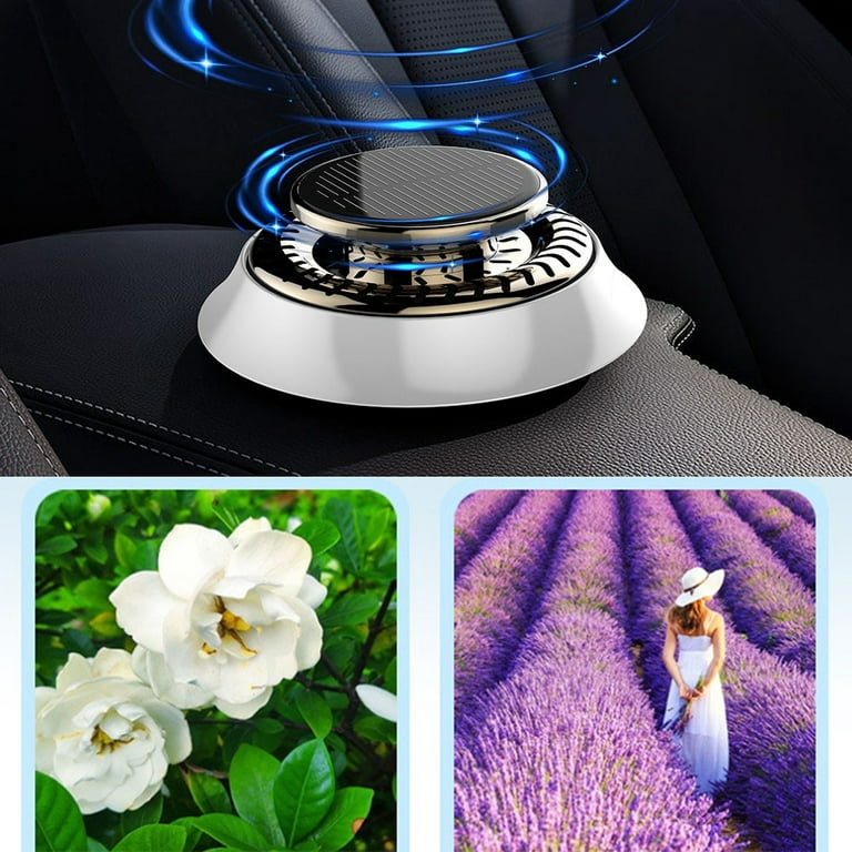 Car Heater Demister Heater Car Defroster Electromagnetic Molecular  Interference Antifreeze Snow Removal Car Incense