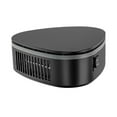 thumbnail image 1 of Car Defroster Heater Clearance Car Heater Car Electric Heater with Cold and Warm Wind Heating Defrosting Defogging Heater, 1 of 3