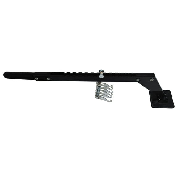 Car Dent Bar Puller Pull Lever Pulling Kit Single-Point Pull Frame