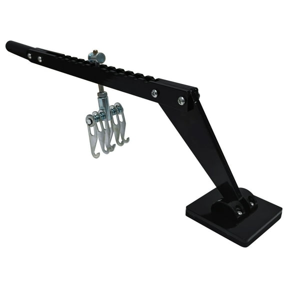 Car Dent Bar Puller Pull Lever Pulling Kit with Claw Hook