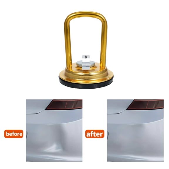 Car Dent Puller,Dent Tiles Mirrors Cup Dent Car Dent Suction Cup Dent Remover Alloy Dent Tool Suction
